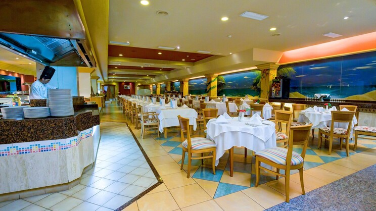 SBH Crystal Beach Hotel & Suites